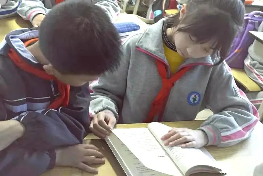 大学生志愿者招募 | 马桥小学X苗苗阅读夏令营