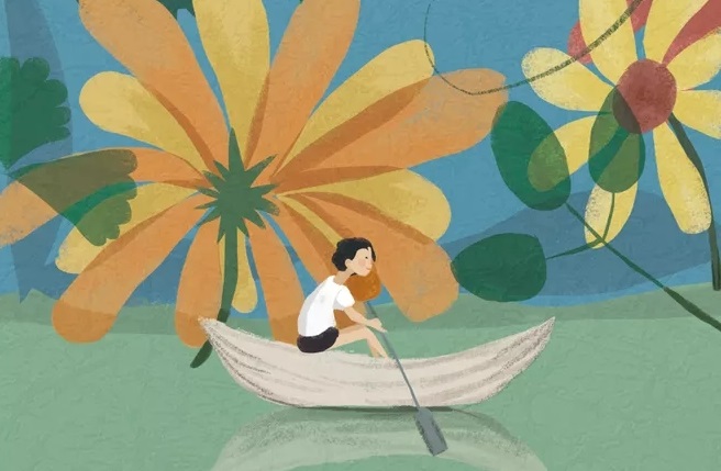 志愿者招募 | 塘湾小学阅览室环境创设美化志愿者招募啦！