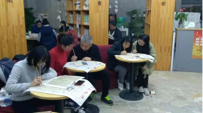 4月|多阅公益活动简报