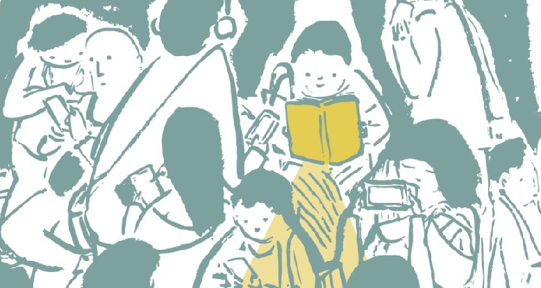 创始人周记 | 更多乡村需要被看见