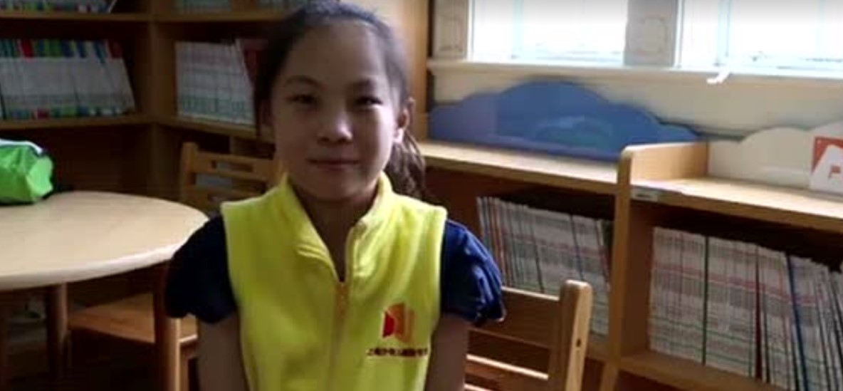 生活即阅读，社会即教育