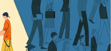 创始人周记 | 从终局出发的思想实验