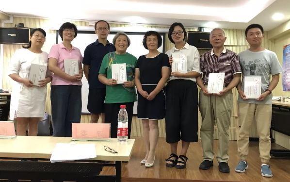 9月 | 多阅公益活动简报
